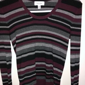 Calvin Klein sweater